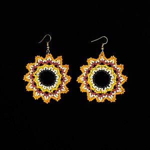 Beautiful Shakira Earrings